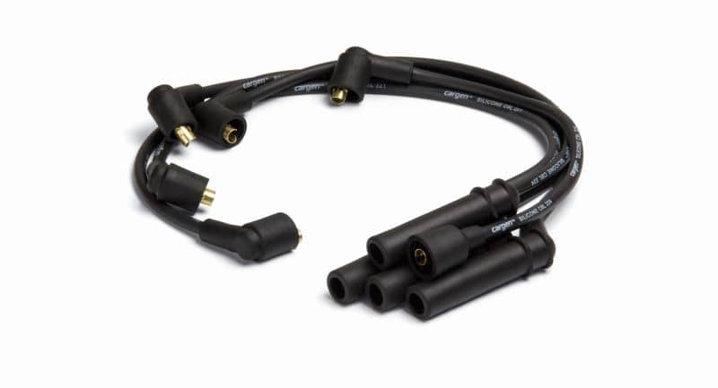 CARGEN AX113 Высоковольтные провода для Hyundai, Kia. OEM: 2750102H00, 2750122B10, 2750102D00, 2750122B00 CARGEN