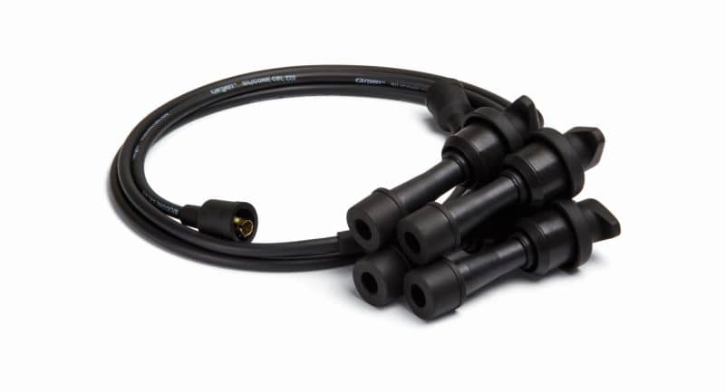 CARGEN AX114 Высоковольтные провода для Mitsubishi, Hyundai, Kia. OEM: 2750133A00 CARGEN (комплект)
