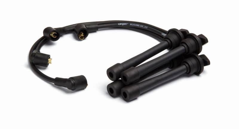 CARGEN AX116 Высоковольтные провода для Hyundai, Kia. OEM: 2750123B70, 2750123B01, 2750123A00, 2750123B00 CARGEN
