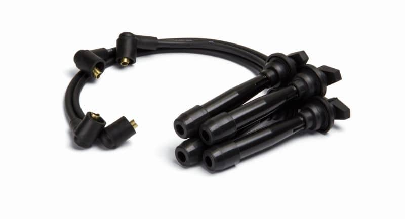CARGEN AX117 Высоковольтные провода для Hyundai, Kia. OEM: 2750126C00, 2750126D00 CARGEN (комплект)