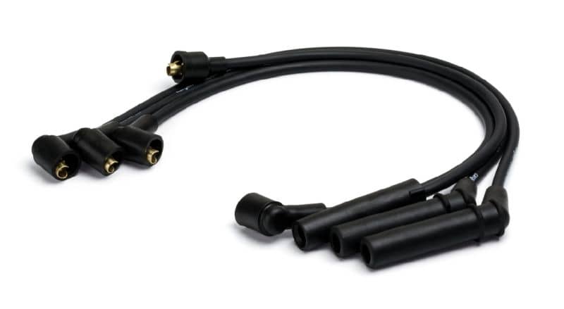 CARGEN AX122 Высоковольтные провода для Chevrolet, Daewoo. OEM: 96256433 CARGEN (комплект)