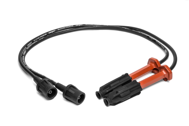 CARGEN AX129 Высоковольтные провода для Mercedes, SsangYong. OEM: A1101591818 CARGEN (комплект).
