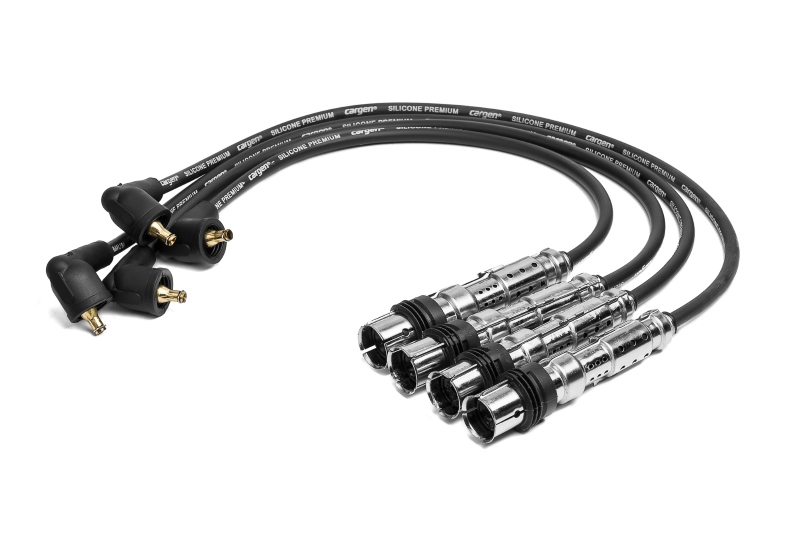 CARGEN AX136 Высоковольтные провода для Audi, Dodge, Seat, Skoda, Volkswagen. OEM 03F905409C CARGEN (комплект).