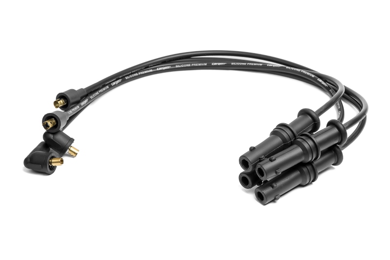 CARGEN AX153 Высоковольтные провода для Subaru. OEM: 22451AA410, 22451AA640, 22452AA160 CARGEN (комплект).