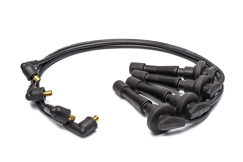 CARGEN AX141 Высоковольтные провода для Honda. OEM: 32700PHK003 CARGEN (комплект).