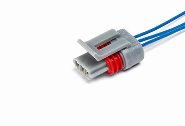 CARGEN AX330 Разъем 12162279 (3pin) 3 контакта катушки зажигания для GAZ, Geely, Great Wall, Emgrand, Lada (ВАЗ),