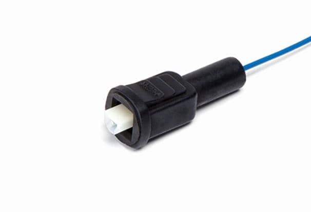 CARGEN AX333 Разъем 21083724375 (1pin) 1 контакт к датчику уровня масла для Lada (ВАЗ).