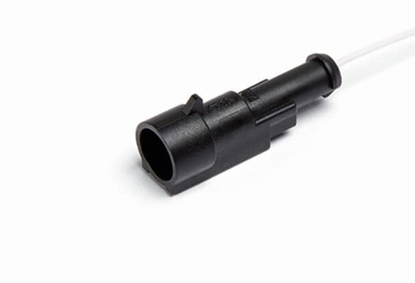 CARGEN AX360 Разъем 2821031 (1pin) 1 контакт балласта ксенонового оборудования для Lada (ВАЗ).