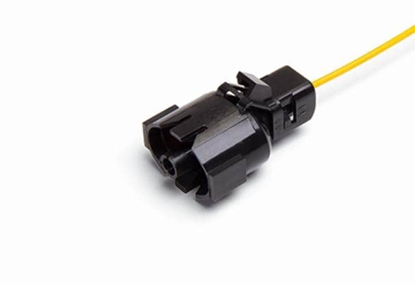CARGEN AX433 Разъем 13510096 (1pin) 1 контакт датчика давления масла, датчика охлаждающей жидкости для Lada (ВАЗ)