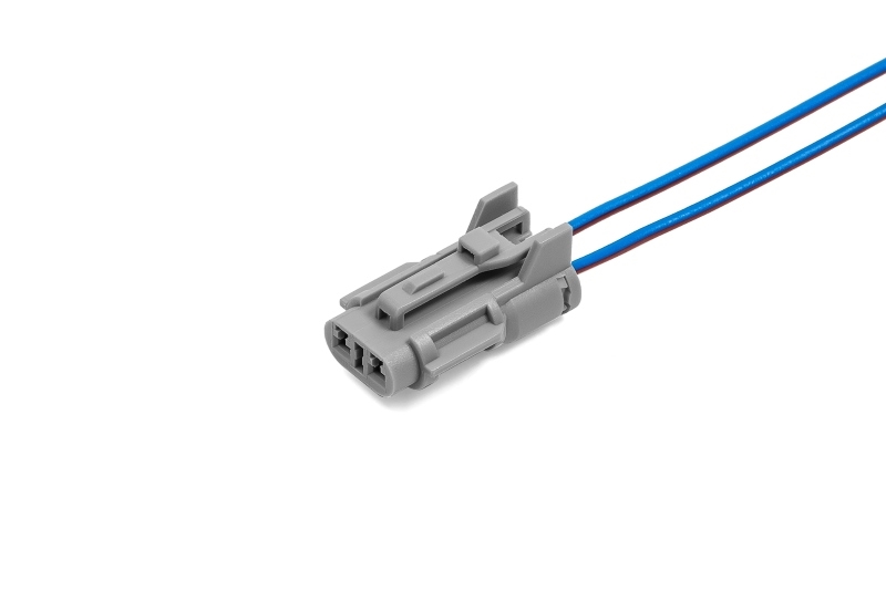 CARGEN AX454 Разъем MG6103204 (2pin) 2 контакта датчика температуры для Lada (ВАЗ).