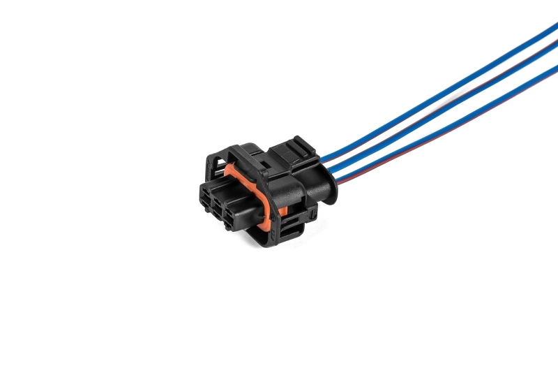 CARGEN AX459 Разъем 1928403966 (3pin) 3 контакта катушки зажигания для Chrysler, Iveco, Mercedes  датчика высоког