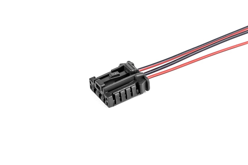CARGEN AX484 Разъем 988211031 (3pin) 3 контакта к прикуривателю для Lada (ВАЗ), Renault.