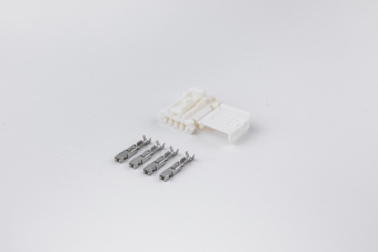 CARGEN AX6444S Разъем 988171040 (4pin) 4 контакта датчика педали тормоза для Lada (ВАЗ).