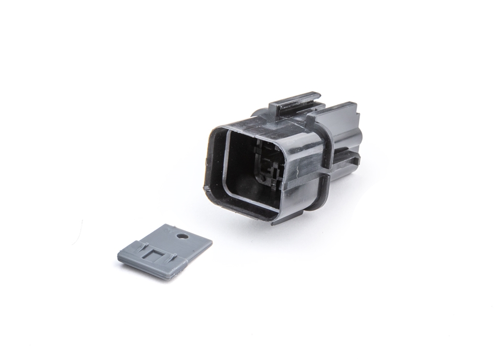 CARGEN AX6546S Разъем PB62106020 (6pin) 6 контактов фар, жгута катушек зажигания для Chevrolet, Daewoo, Hyundai, Ki