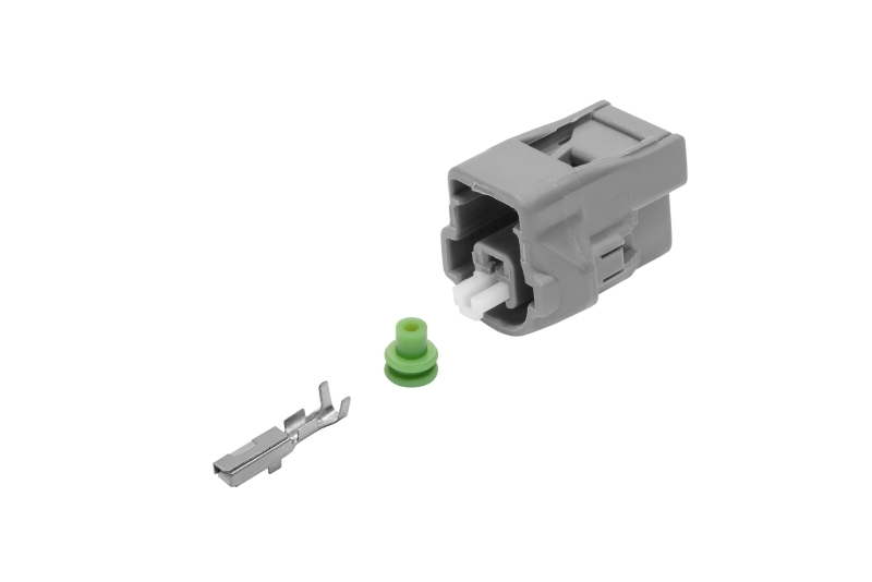 CARGEN AX6561S Разъем 7283101510 (1pin) 1 контакт датчика детонации для Toyota, Lexus.