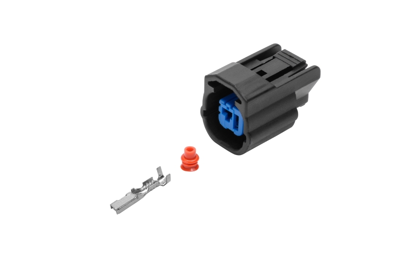 CARGEN AX6591S Разъем 61890591 (1pin) 1 контакт датчика температуры для Honda.