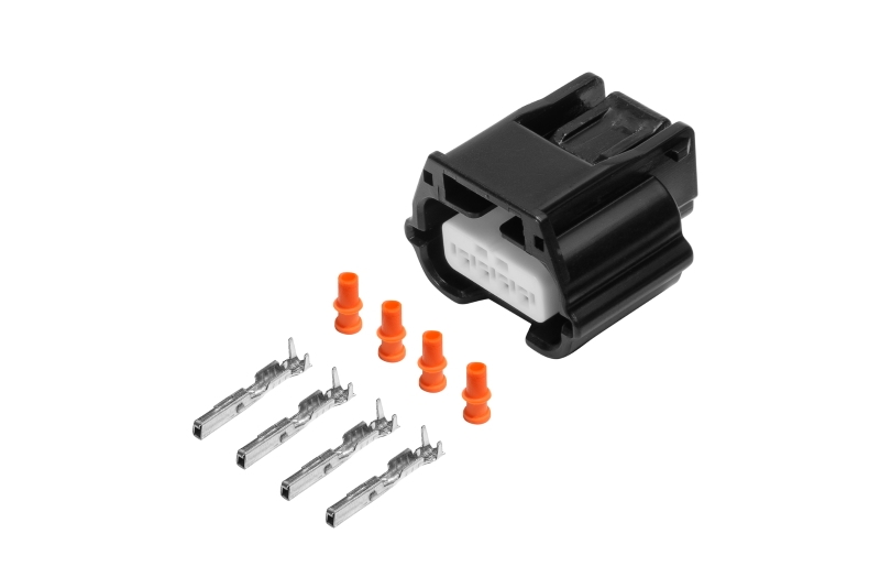 CARGEN AX6764S Разъем 7283885330 (4pin) 4 контакта замка крышки багажника с электроприводом для Lada (ВАЗ)  датчика