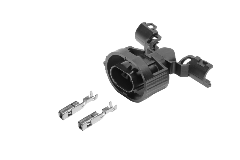 CARGEN AX6772S Разъем 2-х контактный для Hyundai, Kia