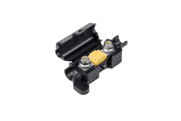 CARGEN AX713 Держатель предохранителя для MIDIVAL от 30А до 80А. OEM 0300360