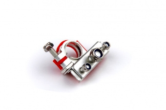CARGEN AX7731 Клемма аккумуляторная + трехконтактная.