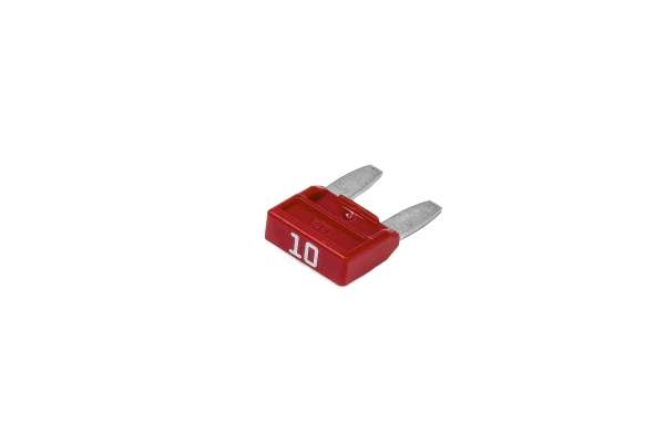 CARGEN AX80110A Предохранитель MINIVAL 10A (0700130)