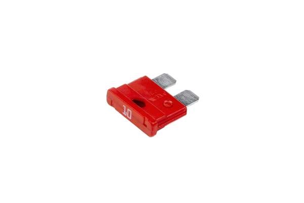 CARGEN AX80210A Предохранитель UNIVAL 10A (0710330)