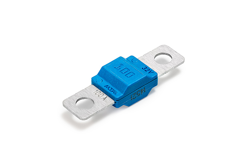 CARGEN AX804100A Предохранитель MIDIVAL 100A (0702100)