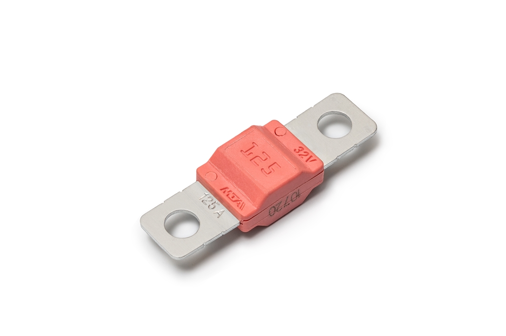 CARGEN AX804125A Предохранитель MIDIVAL 125A (0702125)