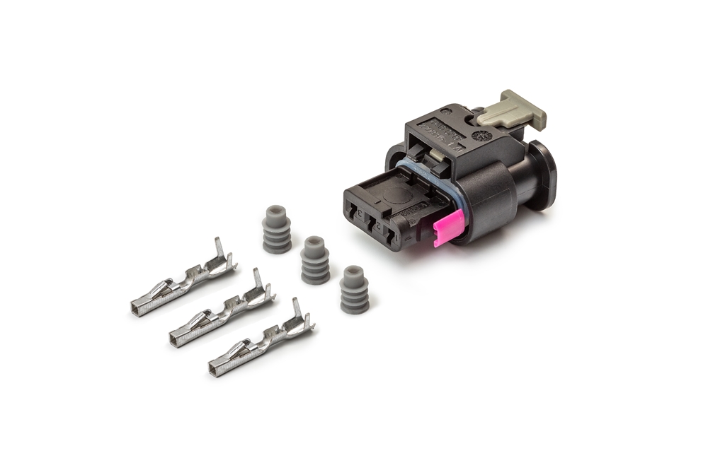 CARGEN AX8243S Разъем 3 контакта датчика парковки