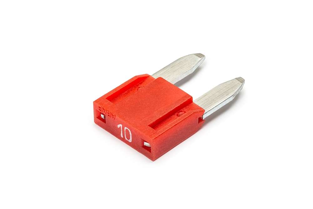 CARGEN AX86110A Предохранитель MINIVAL 10A