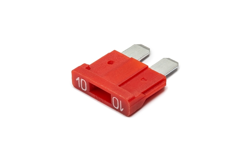 CARGEN AX86210A Предохранитель UNIVAL 10A