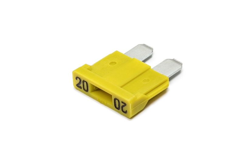 CARGEN AX86220A Предохранитель UNIVAL 20A