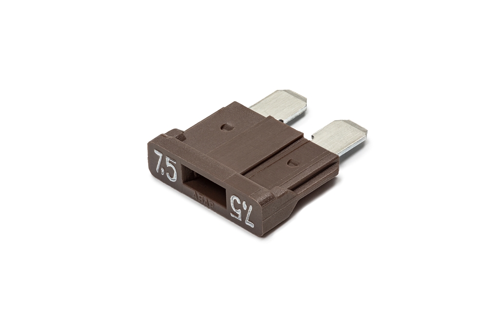 CARGEN AX86275A Предохранитель UNIVAL 7,5A