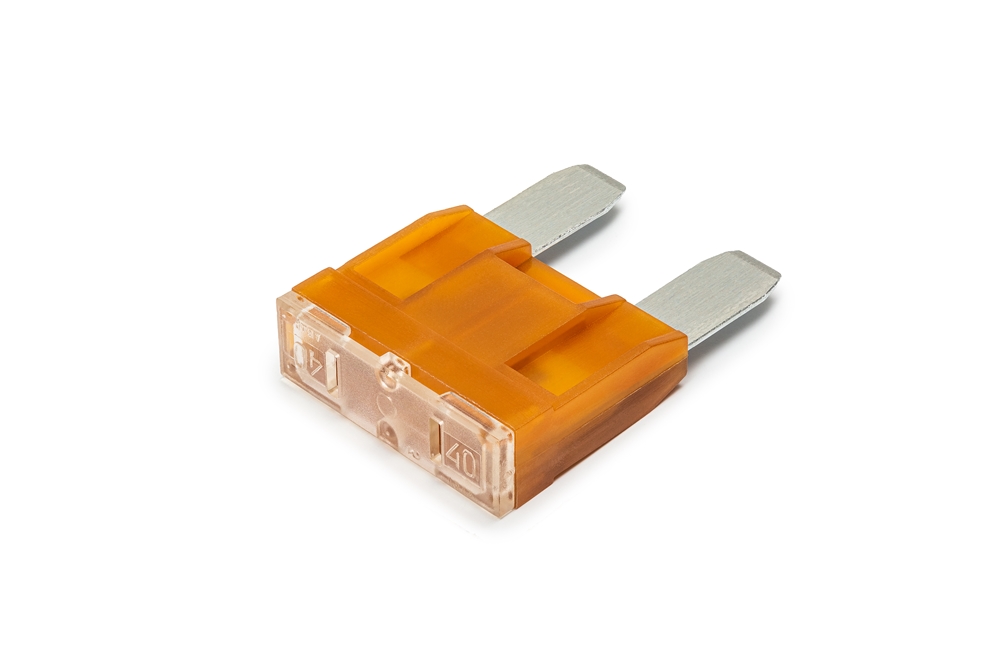 CARGEN AX86340A Предохранитель MAXIVAL 40A