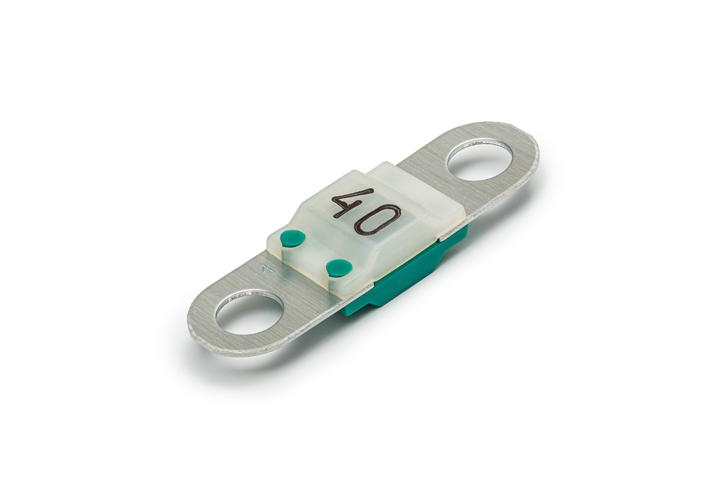 CARGEN AX86440A Предохранитель MIDIVAL 40A