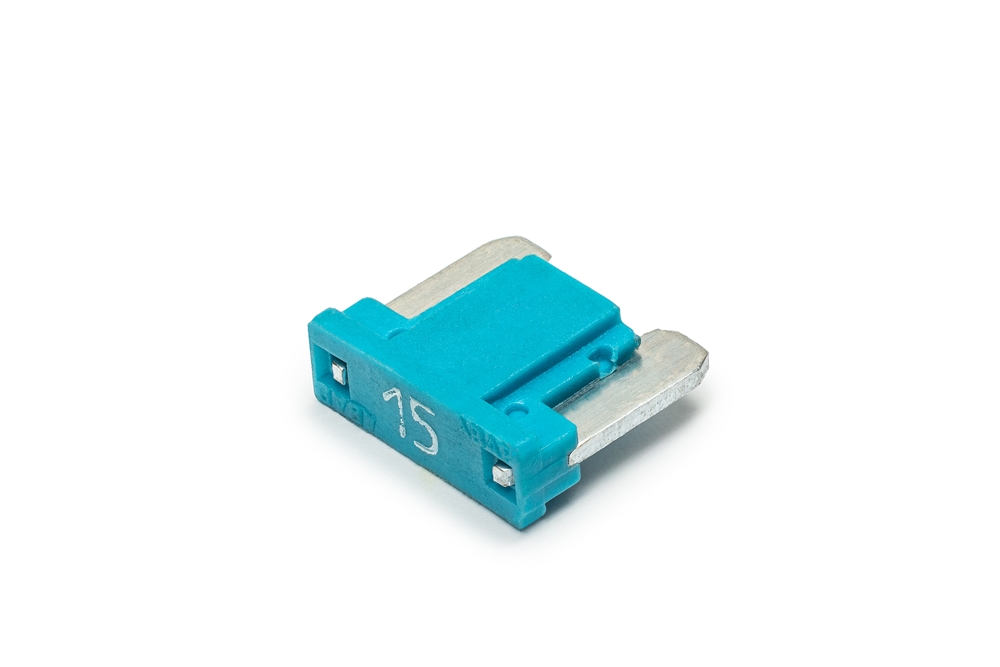 CARGEN AX86515A Предохранитель MINI LOW PROFILE 15A