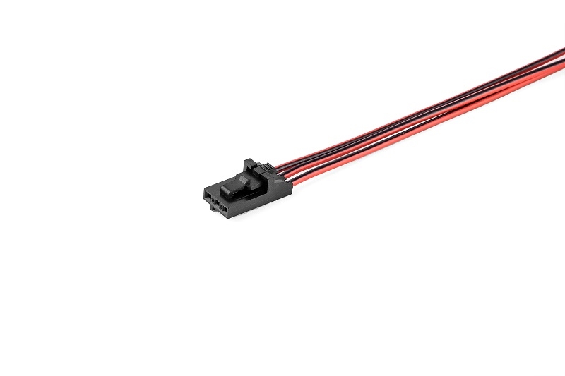 CARGEN AX900 Разъем 50579403 (3pin) 3 контакта к плафону освещения салона для Lada (ВАЗ).