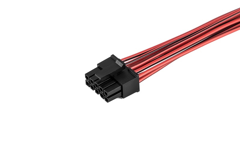 CARGEN AX904 Разъем 430251000 (10pin) 10 контактов к блоку управления стеклоподъемниками и центрального замка две