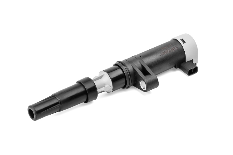 CARGEN ZX7058 Катушка зажигания для Lada (ВАЗ), Nissan, Opel, Renault, Dacia. OEM: 8200568671, 7700107177, 8200154