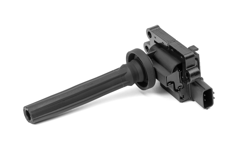CARGEN ZX7129 Катушка зажигания для Mitsubishi. OEM: MD361710, MD362903