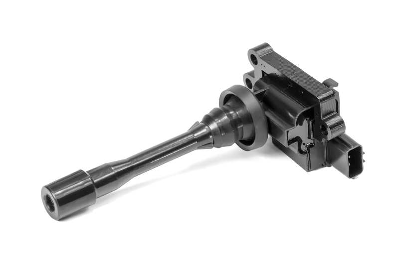 CARGEN ZX7171 Катушка зажигания для Mitsubishi. OEM: MD325048, MD362907
