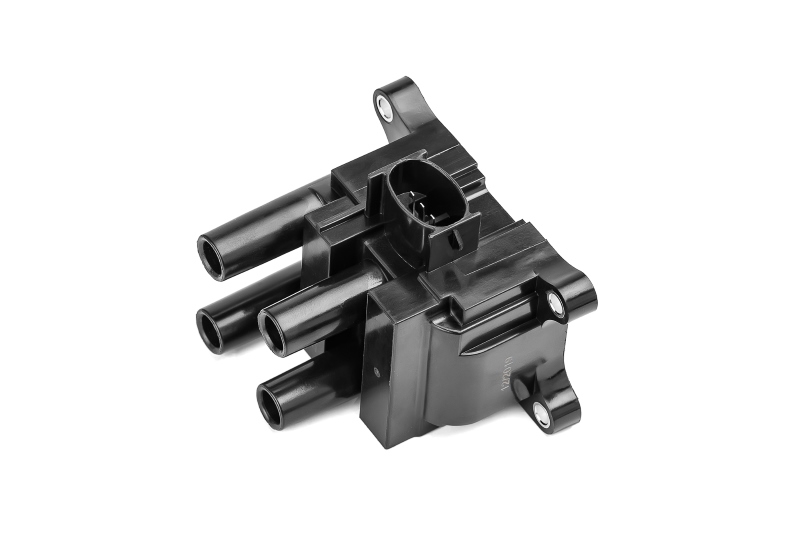CARGEN ZX7509 Катушка зажигания для Ford, Mazda. OEM: 1075786, 1130402, 1E0518100B, 1E081810X, 1E091810X, 1F201810