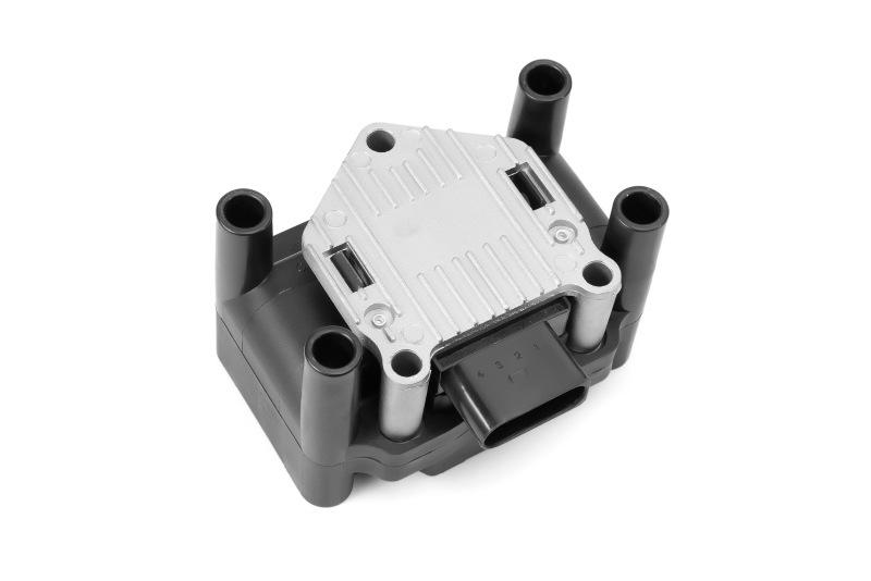 CARGEN ZX7511 Катушка зажигания для Audi, Seat, Skoda, Volkswagen. OEM: 032905106, 032905106B, 032905106D, 0329051
