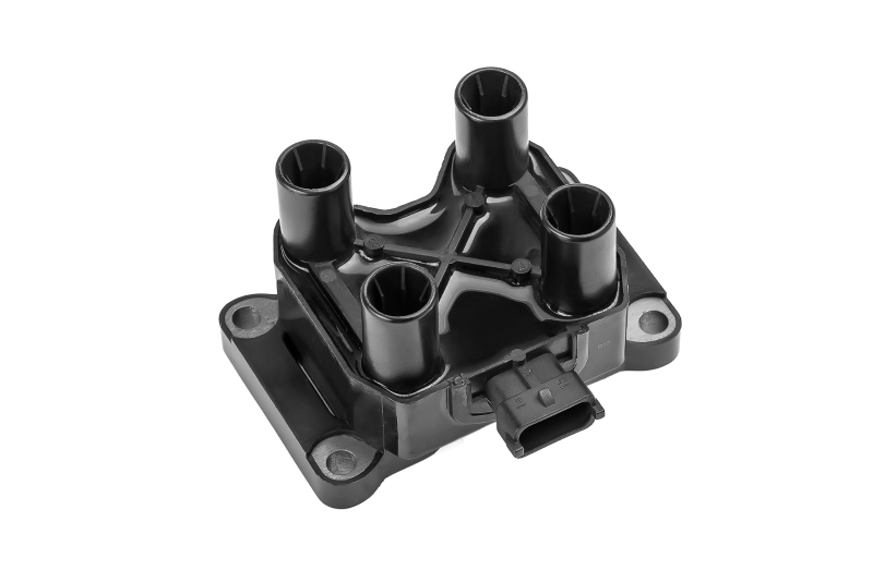CARGEN ZX7582 Катушка зажигания для Lada (ВАЗ), Chevrolet Niva, Богдан, Datsun. OEM: 21113705010, 2111370501003, 2
