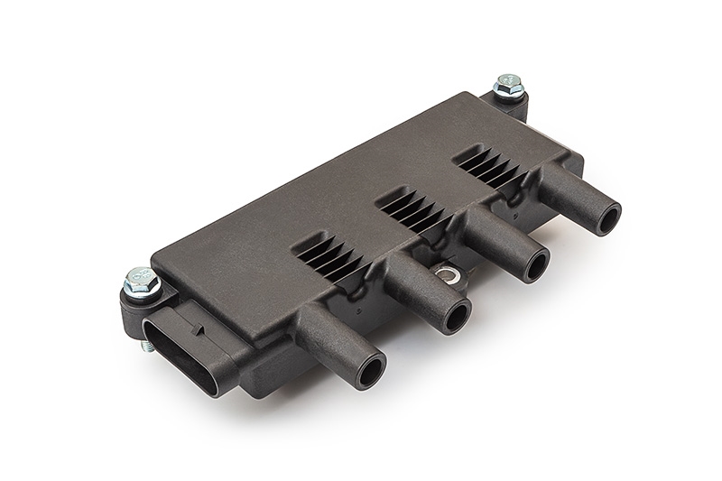 CARGEN ZX7654 Катушка зажигания для Alfa Romeo, Fiat, Ford, Lancia. OEM: 1671690, 55200112