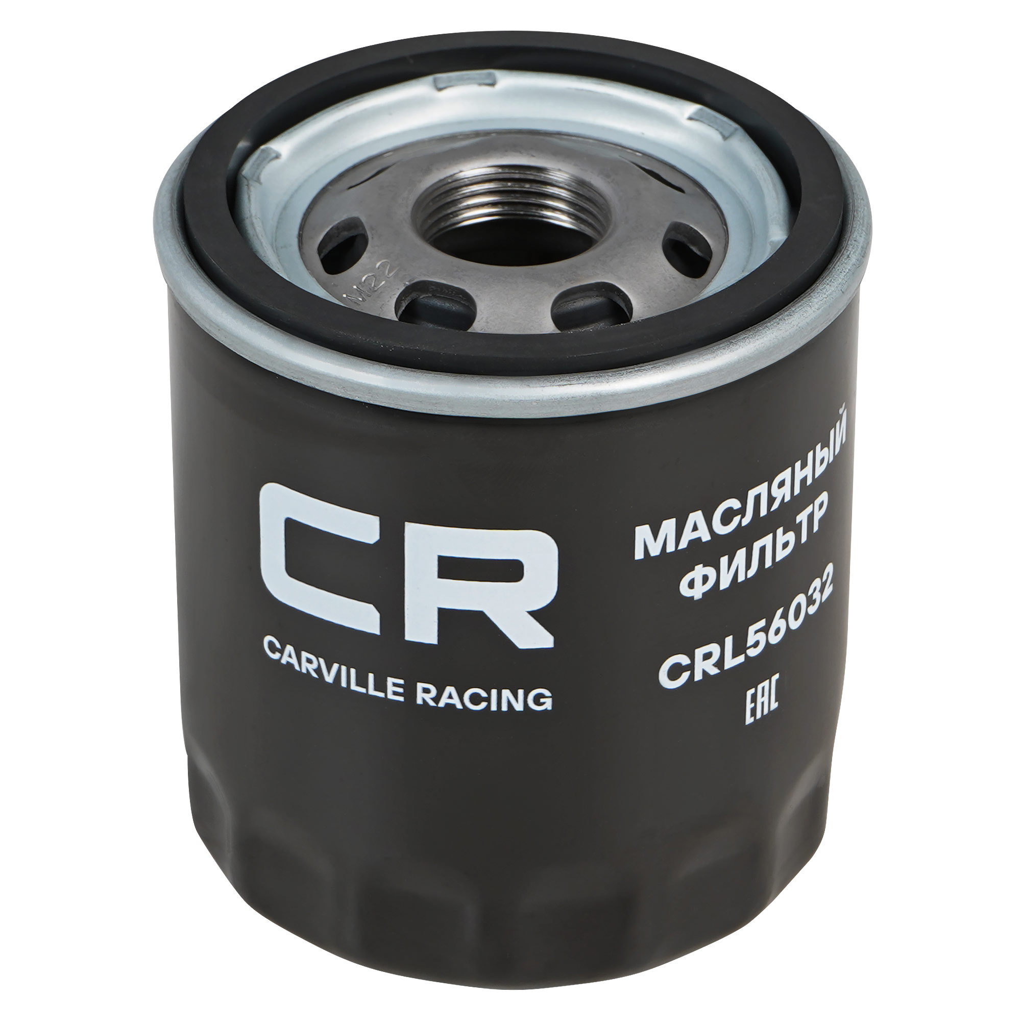 CARVILLE RACING CRL56032 Фильтр для а/м ford explorer(14 ) 3.5i/gm caliber(06 ) 2.0i/escalade(14 ) 6.2i (масл.) (crl56032) купить в Самаре