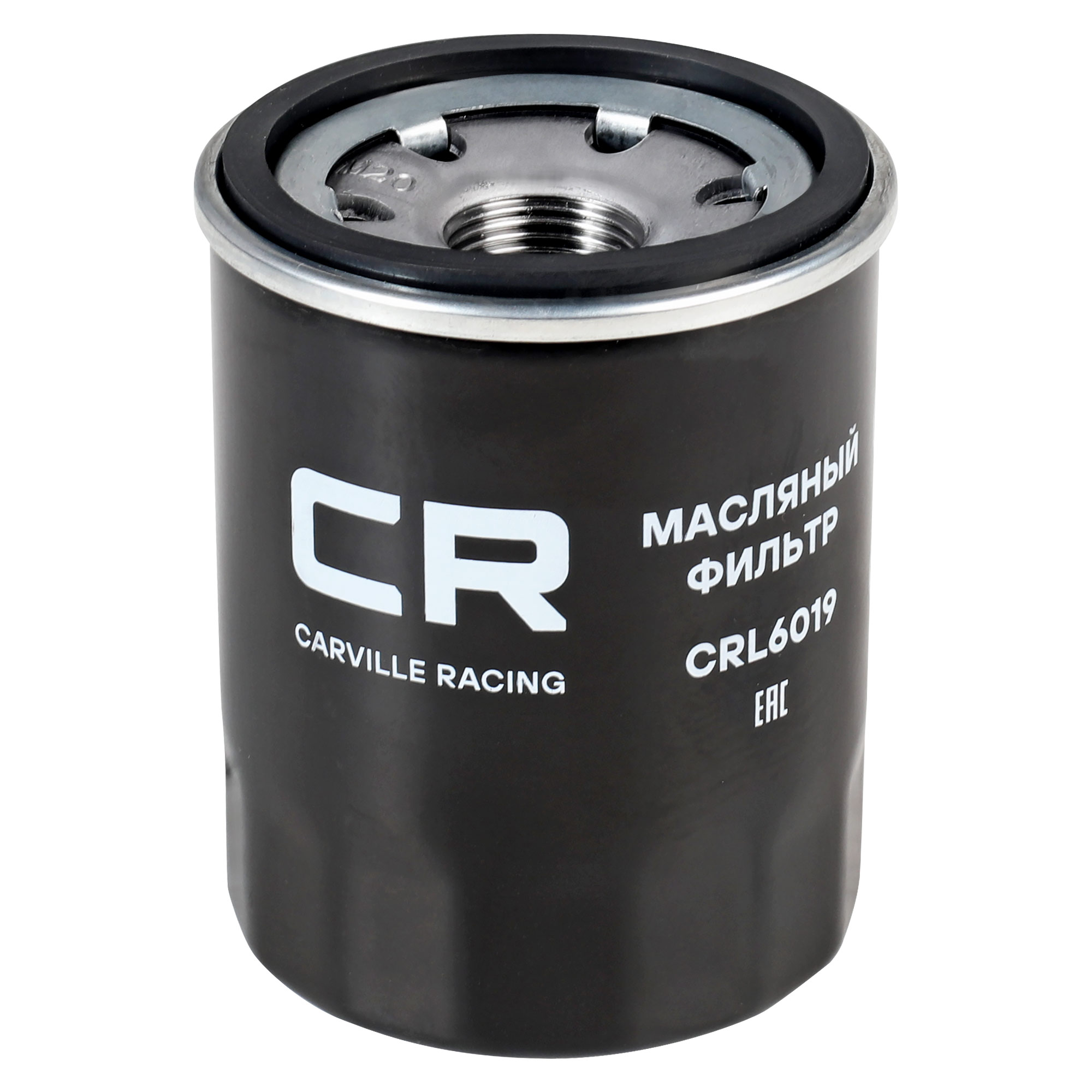 CARVILLE RACING CRL6019 Фильтр для а/м subaru forester (08 ) 2.0/2.5i/outback (09 ) 2.5i/xv (12 ) (масл.) (crl6019) купить в Самаре