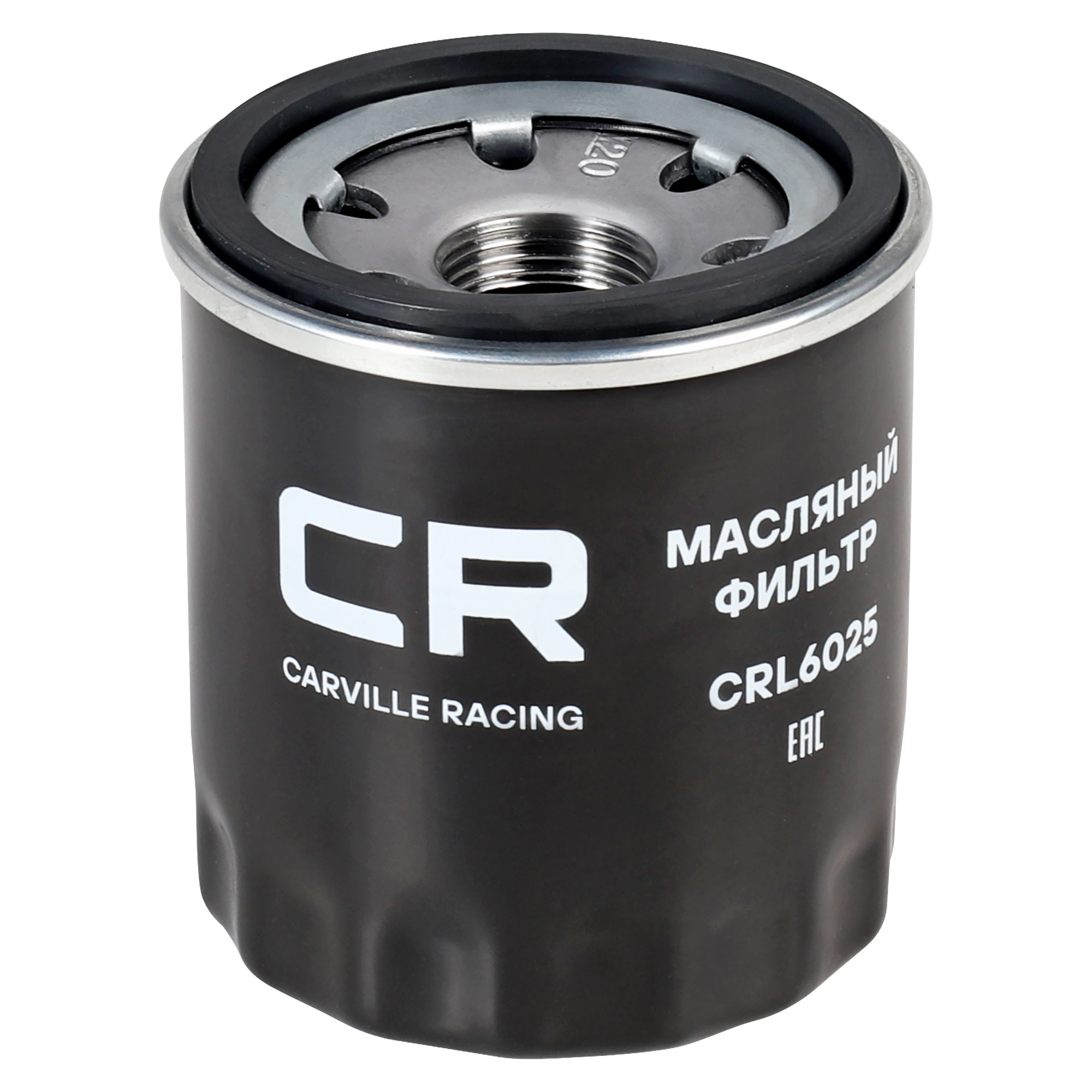 CARVILLE RACING CRL6025 Фильтр для а/м лада vesta (15 )/x ray (16 )/renault arkana (19 ) h4m (масл.) (crl6025) купить в Самаре