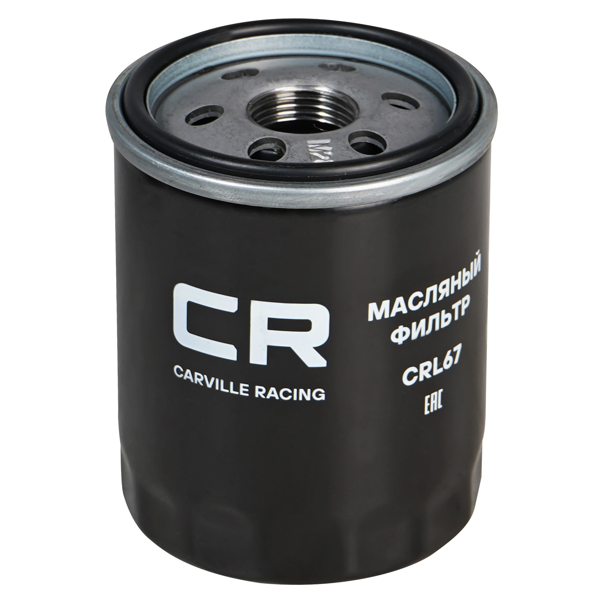 CARVILLE RACING CRL67 Фильтр для а/м mitsubishi lancer (08 ) 1.5i/colt (04 ) 1.1 1.5i (масл.) (crl67) купить в Самаре