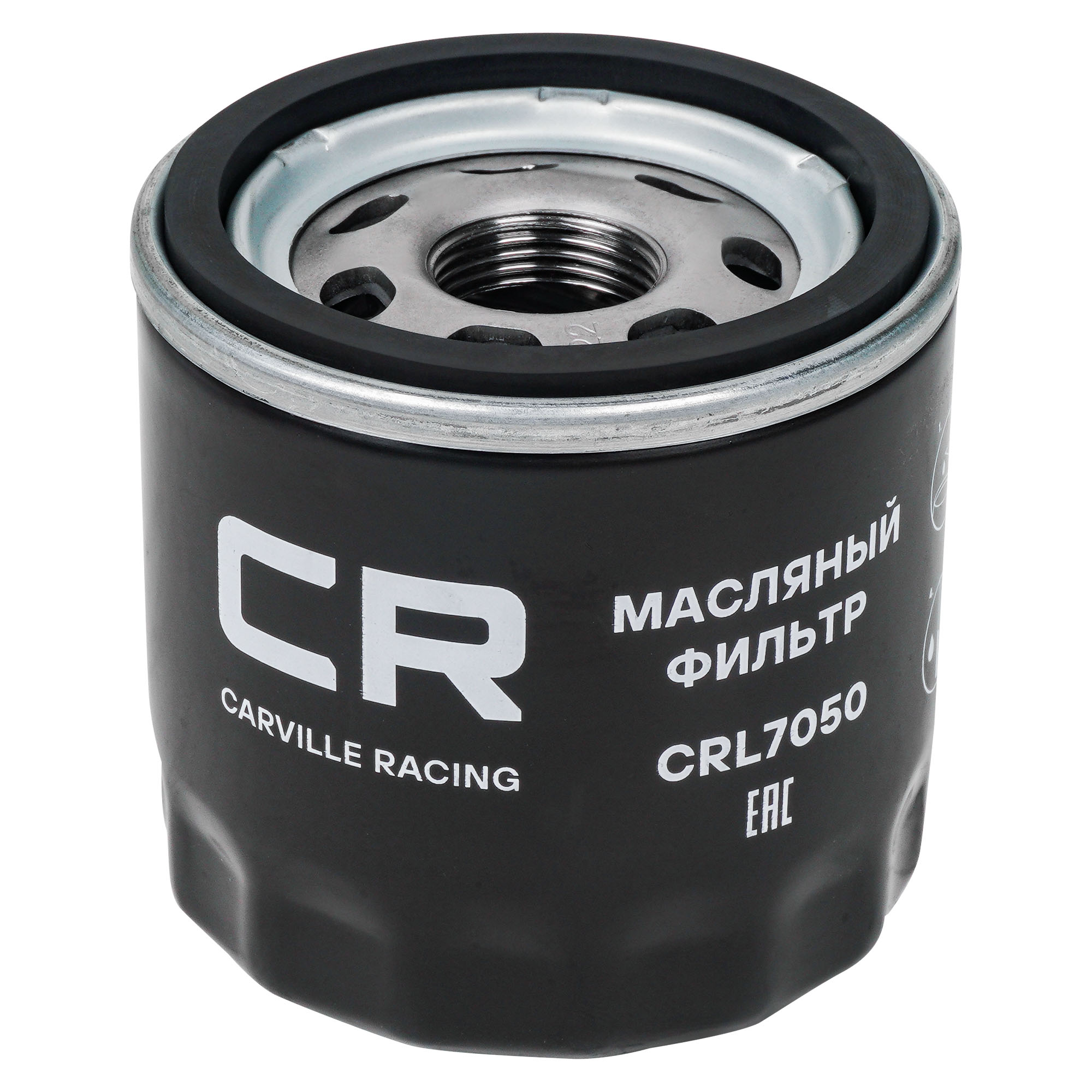 CARVILLE RACING CRL7050 Фильтр